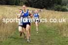 Senior Womens relay 2022 Farringdon Cross Country, Sunderland, Saturday, Sept. 3rd. Photo: David T. Hewitson/Sports for All Pics